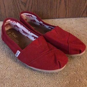 TOMS classics
